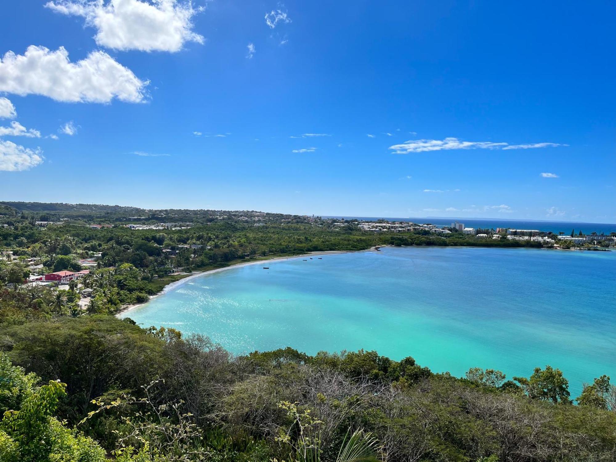 Charmant Studio Mezzanine - Caraibes Zen - Gosier - Proche De La Mer Le Gosier  Εξωτερικό φωτογραφία