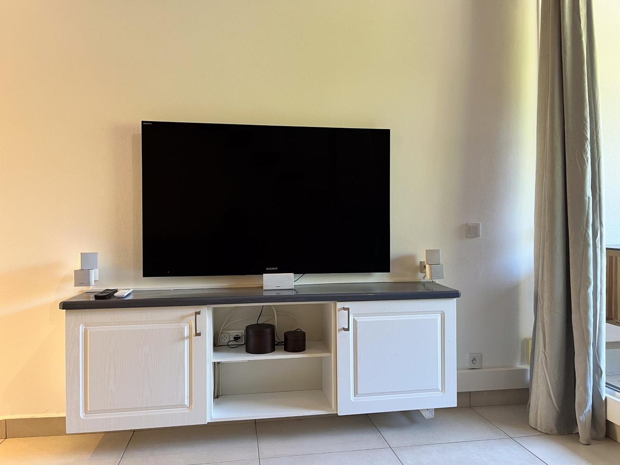Charmant Studio Mezzanine - Caraibes Zen - Gosier - Proche De La Mer Le Gosier  Εξωτερικό φωτογραφία